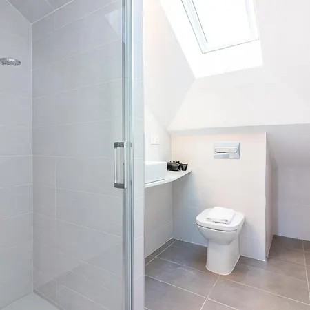 Apartment Center Flat Mariblanca 12 Sun & Terrace Boutique *